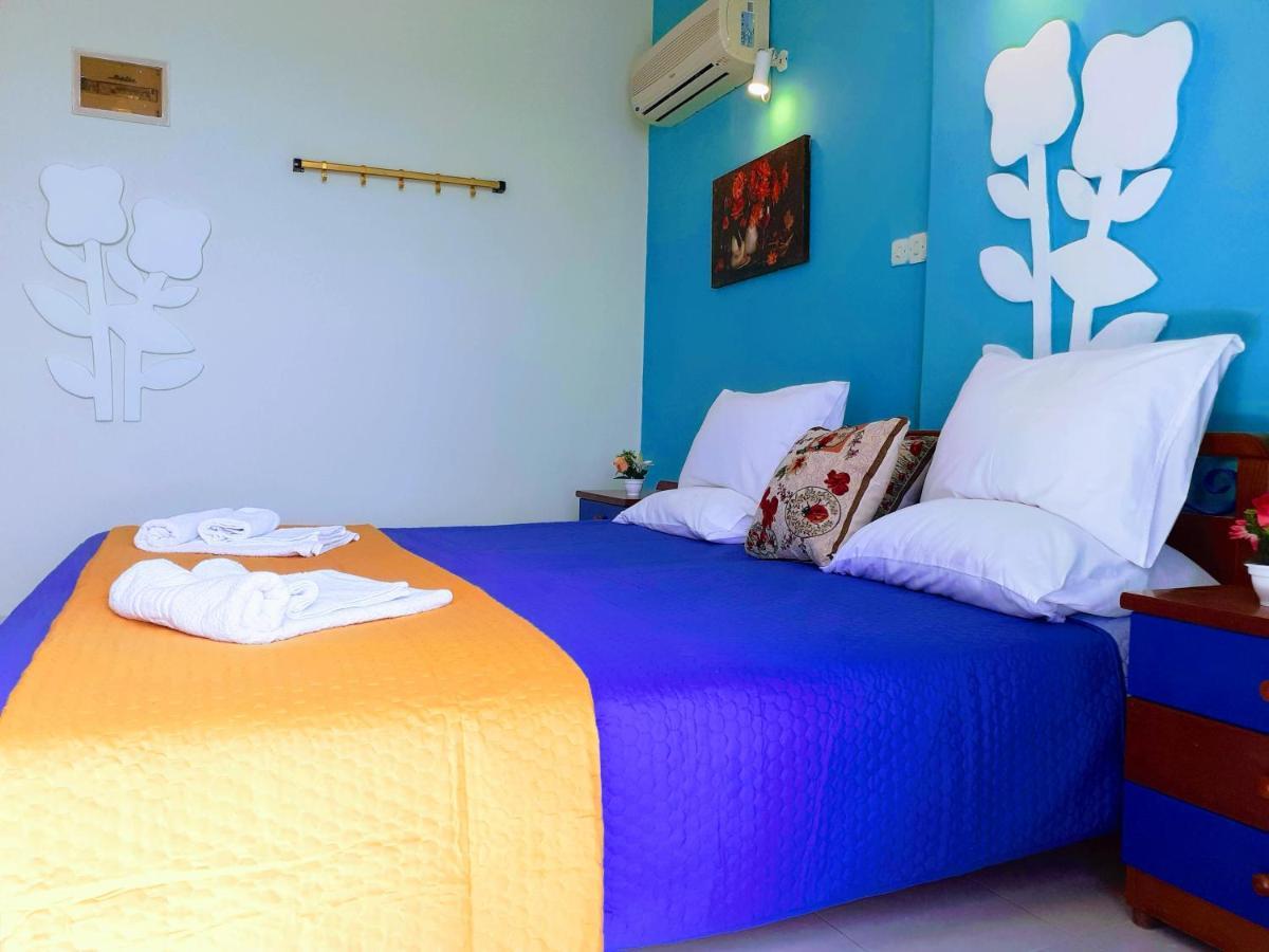 Medusa Apartments Katelios Exterior photo